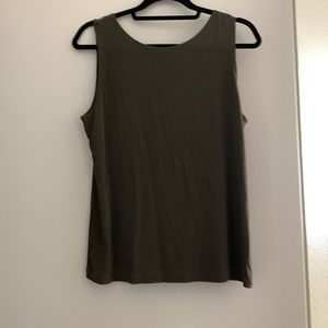 Chico’s Travelers Tank